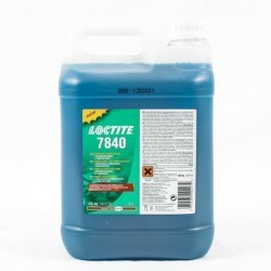 NETTOYANT ET DEGRAISSANT LOCTITE 7840 5 L Henkel / Loctite