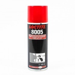 ANTI-GLISS. COURROIE 8005 (400 ml ) Henkel / Loctite