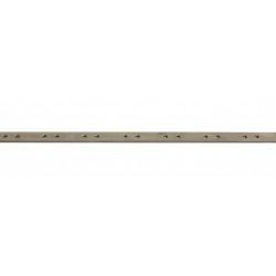 TRINGLE LAME 28 SECTIONS 2.12M GRIBALDI & SALVIA SUPERIOR