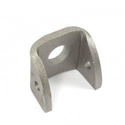 SUPPORT A SOUDER Ø25 Kuhn - prix valable jusqu'à épuisement du stock