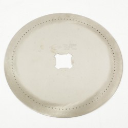 DISQUE D=1,50 N=100 SANS PALE - prix valable jusqu'à épuisement stock