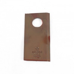 COUTEAU G. DE FAUCHEUSE TYPE POTTINGER / DIAMANT